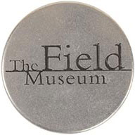 The Field Museum token back