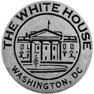 Washington DC token front