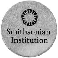 Smithsonian‘s National Zoo token back