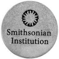 Smithsonian‘s National Zoo token back