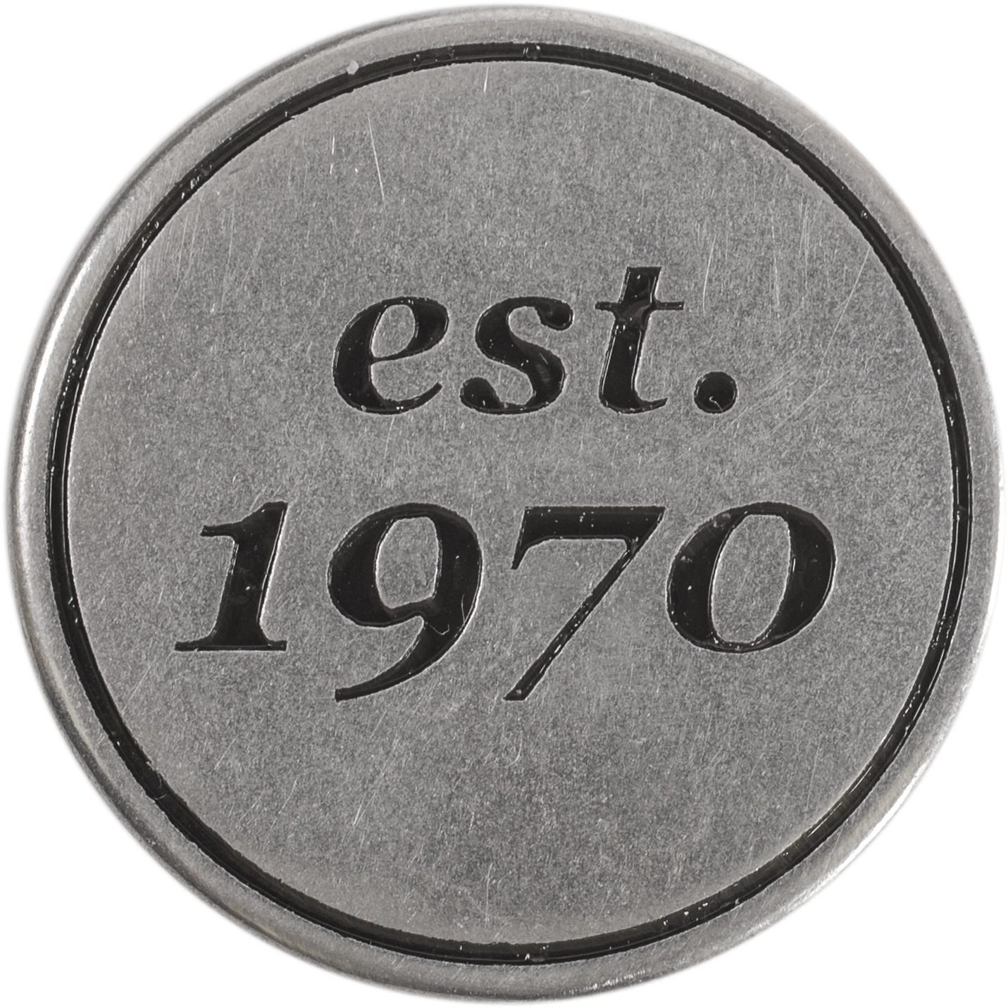 Apostle Islands National Lakeshore token back