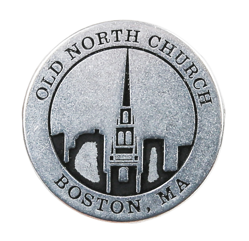 Boston token back