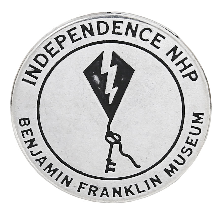 Independence NHP token back