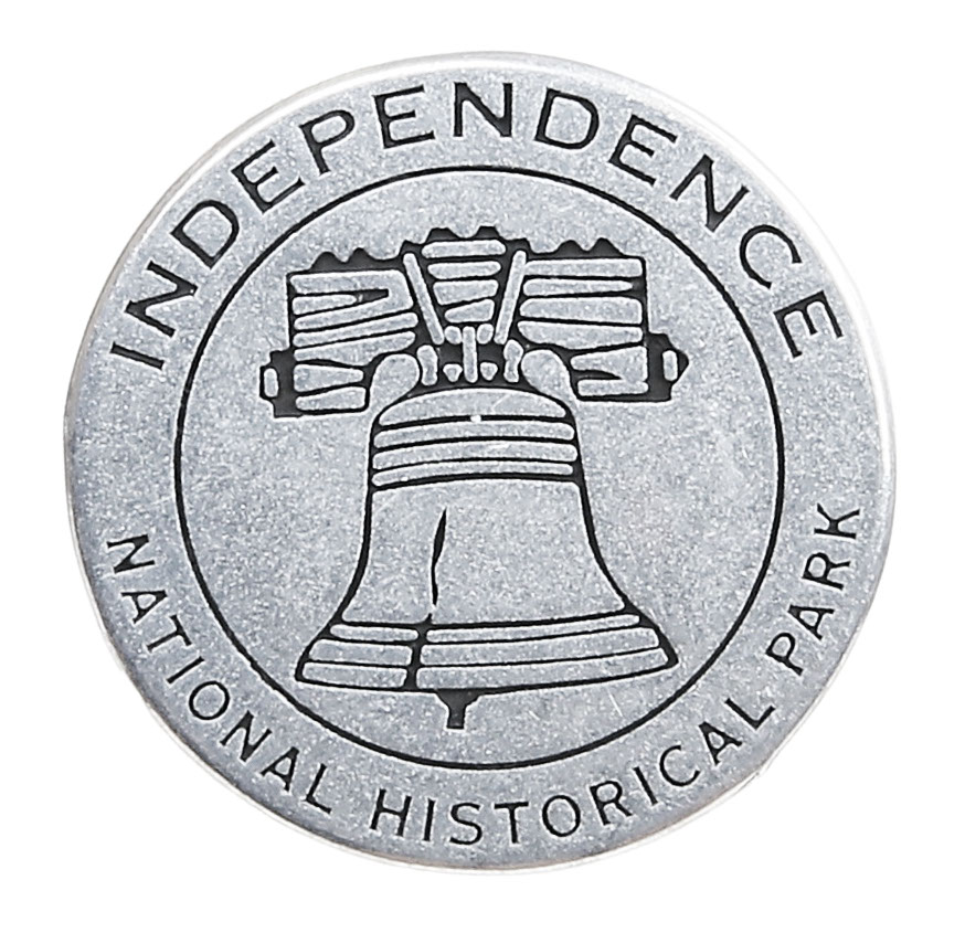 Independence NHP token back